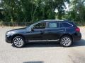  2019 Outback 3.6R Touring Crystal Black Silica