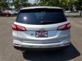 Silver Ice Metallic - Equinox LT Photo No. 5