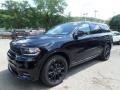 DB Black Crystal - Durango GT AWD Photo No. 1