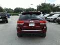 Velvet Red Pearl - Grand Cherokee Limited Photo No. 4