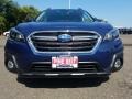 Abyss Blue Pearl - Outback 2.5i Premium Photo No. 2