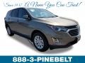 2019 Pepperdust Metallic Chevrolet Equinox LT  photo #1