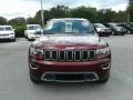 Velvet Red Pearl - Grand Cherokee Limited Photo No. 8