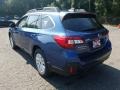 Abyss Blue Pearl - Outback 2.5i Premium Photo No. 4