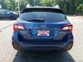 Abyss Blue Pearl - Outback 2.5i Premium Photo No. 5