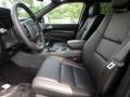 DB Black Crystal - Durango GT AWD Photo No. 10