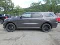Granite Metallic - Durango SXT AWD Photo No. 2