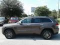 Walnut Brown Metallic - Grand Cherokee Limited Photo No. 2