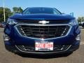 2019 Pacific Blue Metallic Chevrolet Equinox LT  photo #2