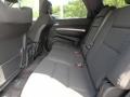 Granite Metallic - Durango SXT AWD Photo No. 11