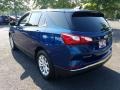 2019 Pacific Blue Metallic Chevrolet Equinox LT  photo #4