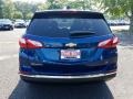 2019 Pacific Blue Metallic Chevrolet Equinox LT  photo #5
