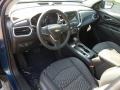 2019 Pacific Blue Metallic Chevrolet Equinox LT  photo #7