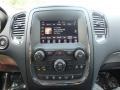 Granite Metallic - Durango SXT AWD Photo No. 16