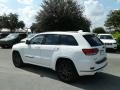 Bright White - Grand Cherokee High Altitude 4x4 Photo No. 3