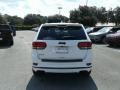 Bright White - Grand Cherokee High Altitude 4x4 Photo No. 4
