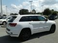 Bright White - Grand Cherokee High Altitude 4x4 Photo No. 5