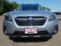 Ice Silver Metallic - Outback 2.5i Premium Photo No. 2