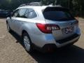 Ice Silver Metallic - Outback 2.5i Premium Photo No. 4