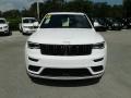 Bright White - Grand Cherokee High Altitude 4x4 Photo No. 8