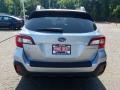 Ice Silver Metallic - Outback 2.5i Premium Photo No. 5
