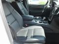 Bright White - Grand Cherokee High Altitude 4x4 Photo No. 12