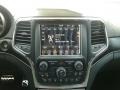 Bright White - Grand Cherokee High Altitude 4x4 Photo No. 15