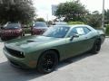 F8 Green - Challenger SXT Photo No. 1