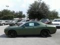 F8 Green - Challenger SXT Photo No. 2