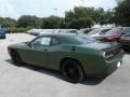 F8 Green - Challenger SXT Photo No. 3