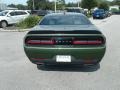 F8 Green - Challenger SXT Photo No. 4