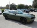 F8 Green - Challenger SXT Photo No. 7