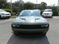 F8 Green - Challenger SXT Photo No. 8