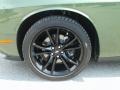 F8 Green - Challenger SXT Photo No. 20
