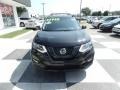 Magnetic Black - Rogue SV AWD Photo No. 2