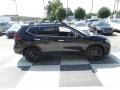 Magnetic Black - Rogue SV AWD Photo No. 3