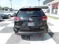 Magnetic Black - Rogue SV AWD Photo No. 4
