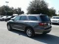 Granite Metallic - Durango SXT AWD Photo No. 3