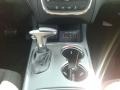 Granite Metallic - Durango SXT AWD Photo No. 16