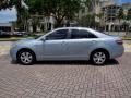 2009 Sky Blue Pearl Toyota Camry LE  photo #3