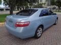 Sky Blue Pearl - Camry LE Photo No. 9