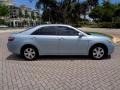 2009 Sky Blue Pearl Toyota Camry LE  photo #11