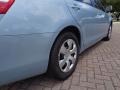 2009 Sky Blue Pearl Toyota Camry LE  photo #23