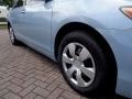 2009 Sky Blue Pearl Toyota Camry LE  photo #25