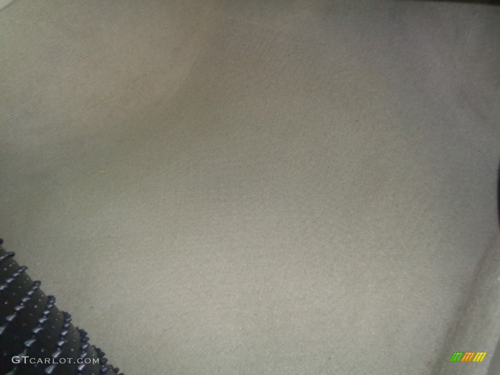 2009 Camry LE - Sky Blue Pearl / Bisque photo #49