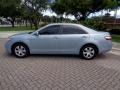 2009 Sky Blue Pearl Toyota Camry LE  photo #61