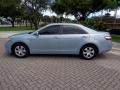 Sky Blue Pearl - Camry LE Photo No. 61