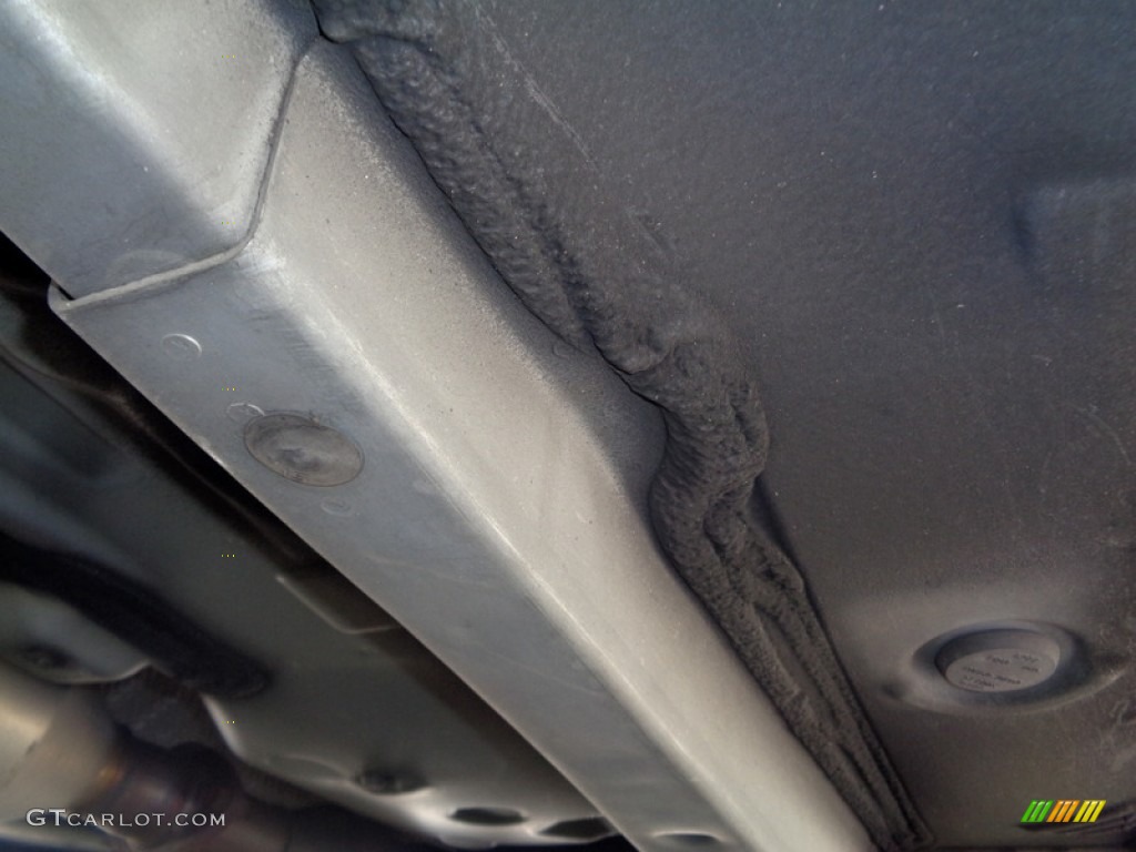 2009 Camry LE - Sky Blue Pearl / Bisque photo #67