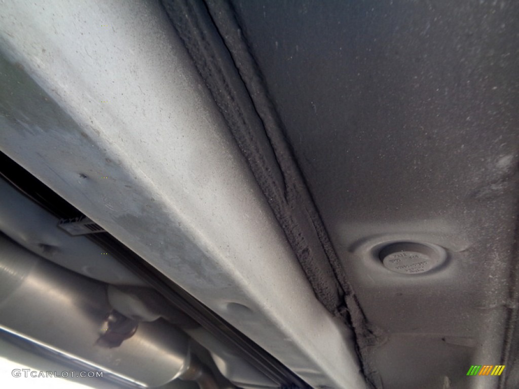 2009 Camry LE - Sky Blue Pearl / Bisque photo #74
