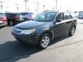 Dark Gray Metallic - Forester 2.5 X Photo No. 2
